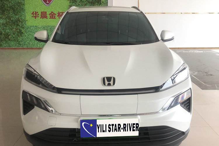 Siming Dongfeng Honda M-NV 2021 480km